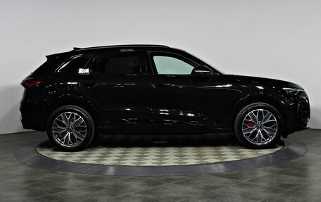 Audi Q5, 2025 год, 6 440 000 рублей, 4 фотография