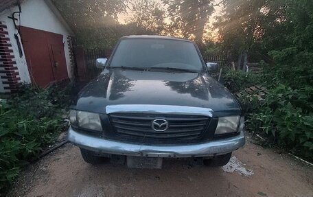 Mazda B-series, 2005 год, 250 000 рублей, 4 фотография