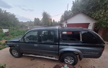 Mazda B-series, 2005 год, 250 000 рублей, 2 фотография