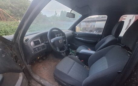 Mazda B-series, 2005 год, 250 000 рублей, 3 фотография