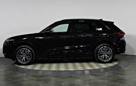 Audi Q5, 2025 год, 6 440 000 рублей, 8 фотография