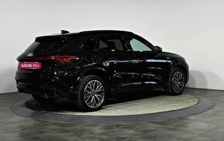 Audi Q5, 2025 год, 6 440 000 рублей, 5 фотография