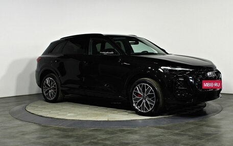 Audi Q5, 2025 год, 6 440 000 рублей, 3 фотография