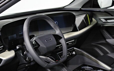 Audi Q5, 2025 год, 6 440 000 рублей, 14 фотография