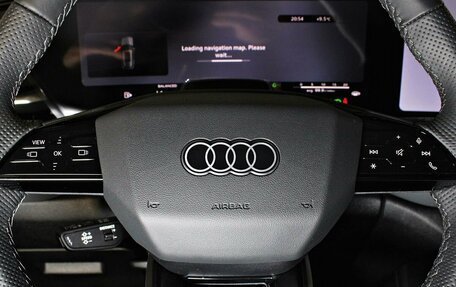 Audi Q5, 2025 год, 6 440 000 рублей, 13 фотография