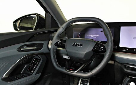 Audi Q5, 2025 год, 6 440 000 рублей, 15 фотография