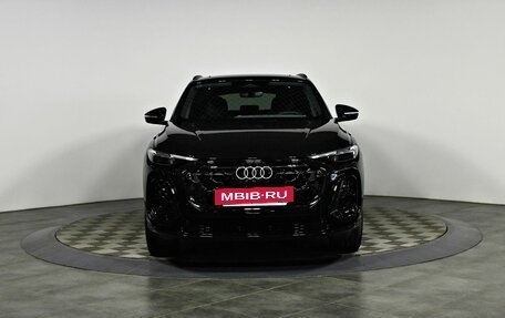 Audi Q5, 2025 год, 6 440 000 рублей, 2 фотография