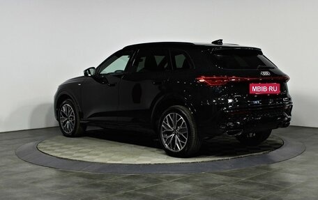 Audi Q5, 2025 год, 6 440 000 рублей, 7 фотография