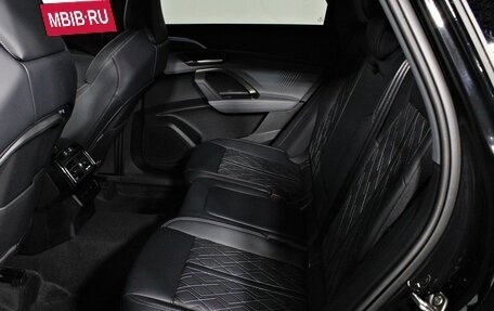 Audi Q5, 2025 год, 6 440 000 рублей, 22 фотография