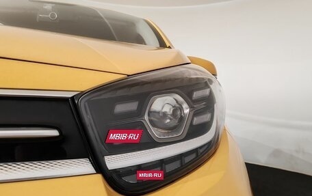 KIA Morning III, 2020 год, 1 710 000 рублей, 21 фотография