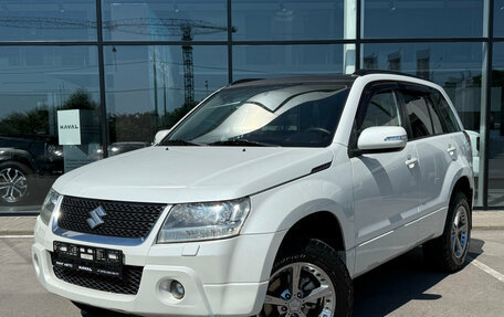 Suzuki Grand Vitara, 2010 год, 1 095 000 рублей, 1 фотография