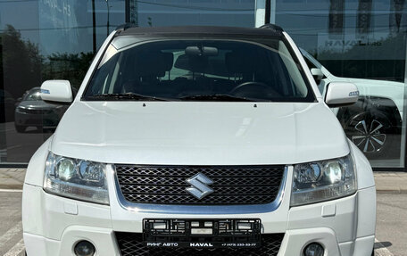Suzuki Grand Vitara, 2010 год, 1 095 000 рублей, 3 фотография