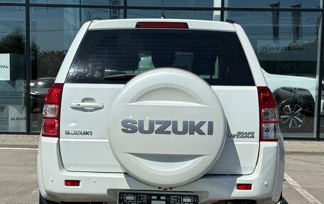 Suzuki Grand Vitara, 2010 год, 1 095 000 рублей, 4 фотография