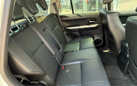 Suzuki Grand Vitara, 2010 год, 1 095 000 рублей, 11 фотография