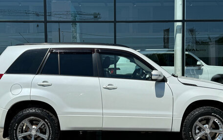 Suzuki Grand Vitara, 2010 год, 1 095 000 рублей, 6 фотография