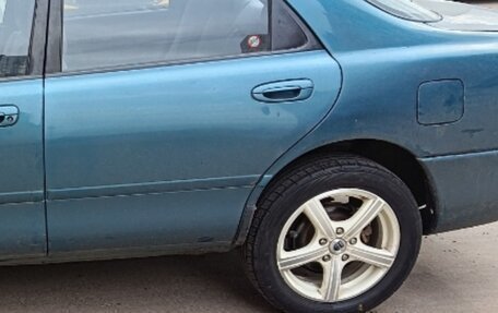 Mazda 626, 1992 год, 130 000 рублей, 2 фотография
