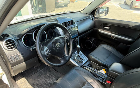 Suzuki Grand Vitara, 2010 год, 1 095 000 рублей, 8 фотография