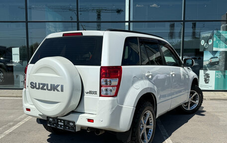 Suzuki Grand Vitara, 2010 год, 1 095 000 рублей, 2 фотография