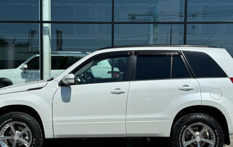 Suzuki Grand Vitara, 2010 год, 1 095 000 рублей, 5 фотография