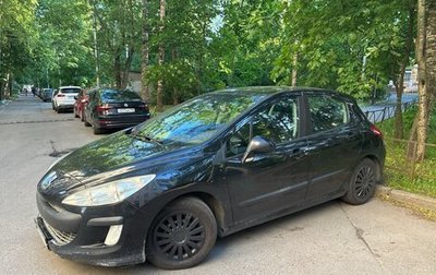 Peugeot 308 II, 2009 год, 300 000 рублей, 1 фотография