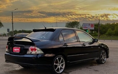 Mitsubishi Lancer IX, 2004 год, 437 000 рублей, 1 фотография
