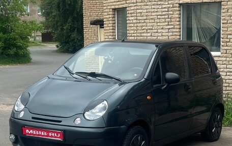 Daewoo Matiz I, 2003 год, 150 000 рублей, 1 фотография