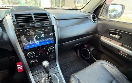 Suzuki Grand Vitara, 2010 год, 1 095 000 рублей, 9 фотография