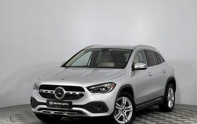 Mercedes-Benz GLA, 2020 год, 3 600 000 рублей, 1 фотография