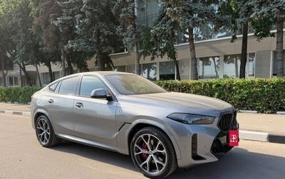 BMW X6, 2025 год, 13 000 000 рублей, 1 фотография