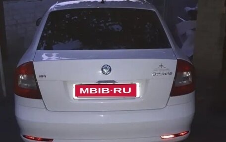 Skoda Octavia, 2012 год, 1 150 000 рублей, 1 фотография