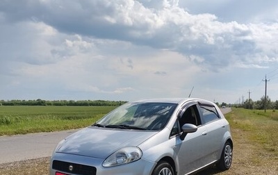 Fiat Punto III Punto Evo рестайлинг, 2008 год, 330 000 рублей, 1 фотография