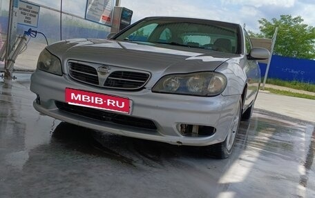 Nissan Maxima VIII, 2001 год, 280 000 рублей, 1 фотография
