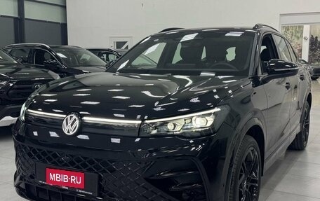 Volkswagen Tiguan, 2026 год, 4 699 000 рублей, 1 фотография