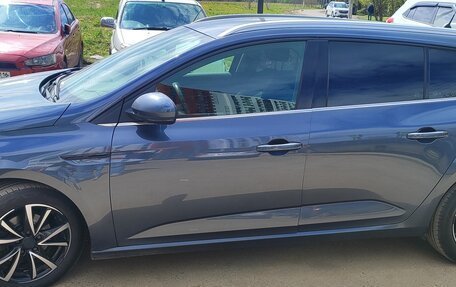 Renault Megane IV, 2018 год, 1 180 000 рублей, 2 фотография
