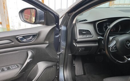 Renault Megane IV, 2018 год, 1 180 000 рублей, 6 фотография