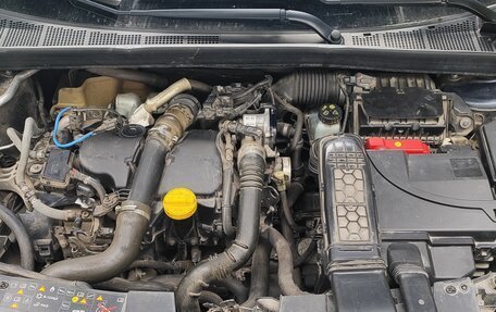 Renault Megane IV, 2018 год, 1 180 000 рублей, 5 фотография