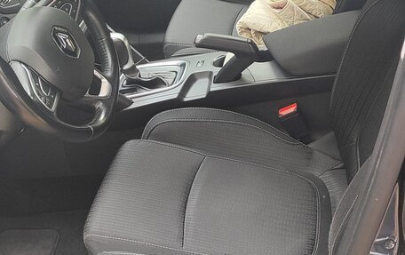 Renault Megane IV, 2018 год, 1 180 000 рублей, 7 фотография
