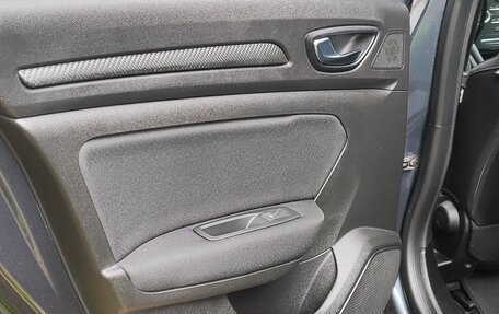 Renault Megane IV, 2018 год, 1 180 000 рублей, 9 фотография