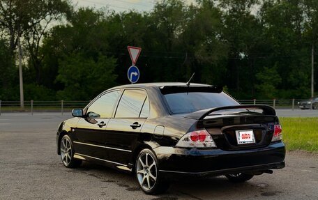 Mitsubishi Lancer IX, 2004 год, 437 000 рублей, 9 фотография