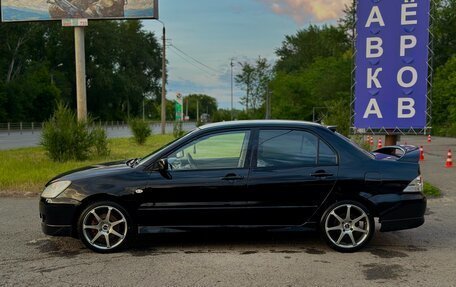 Mitsubishi Lancer IX, 2004 год, 437 000 рублей, 7 фотография