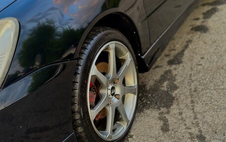 Mitsubishi Lancer IX, 2004 год, 437 000 рублей, 6 фотография