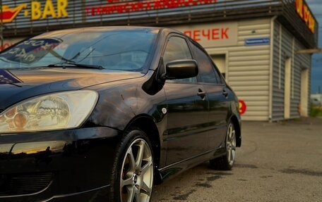 Mitsubishi Lancer IX, 2004 год, 437 000 рублей, 4 фотография