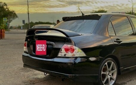 Mitsubishi Lancer IX, 2004 год, 437 000 рублей, 2 фотография
