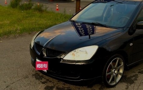 Mitsubishi Lancer IX, 2004 год, 437 000 рублей, 5 фотография