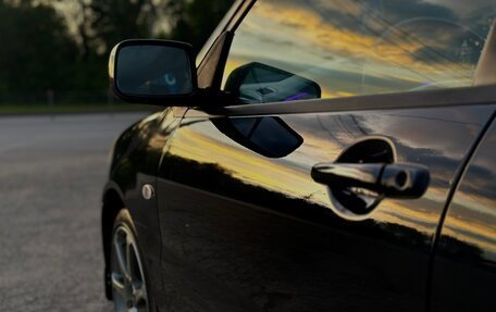 Mitsubishi Lancer IX, 2004 год, 437 000 рублей, 13 фотография