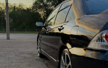 Mitsubishi Lancer IX, 2004 год, 437 000 рублей, 12 фотография