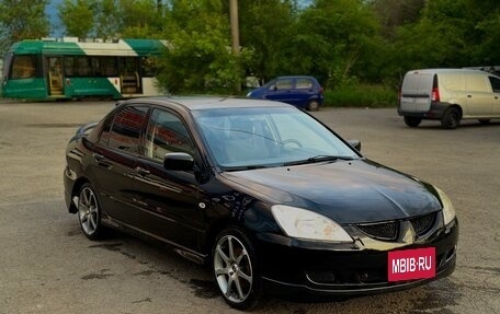 Mitsubishi Lancer IX, 2004 год, 437 000 рублей, 8 фотография