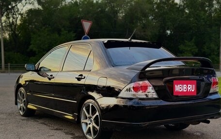 Mitsubishi Lancer IX, 2004 год, 437 000 рублей, 10 фотография