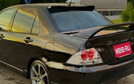 Mitsubishi Lancer IX, 2004 год, 437 000 рублей, 11 фотография