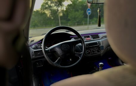 Mitsubishi Lancer IX, 2004 год, 437 000 рублей, 20 фотография